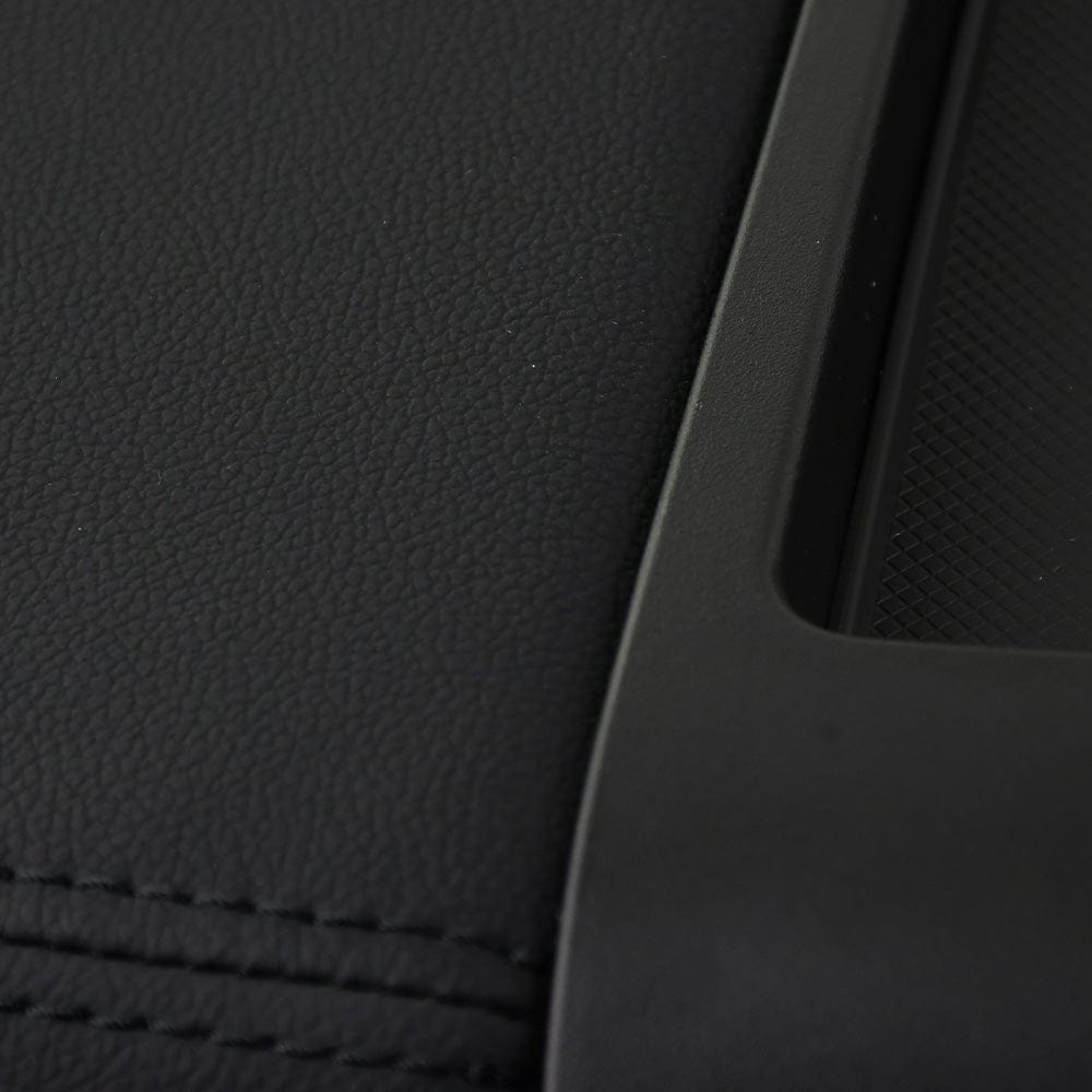 Center Console Lid For 2007-2014 Chevy Silverado GMC Sierra Tahoe Yukon