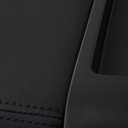 Center Console Lid For 2007-2014 Chevy Silverado GMC Sierra Tahoe Yukon