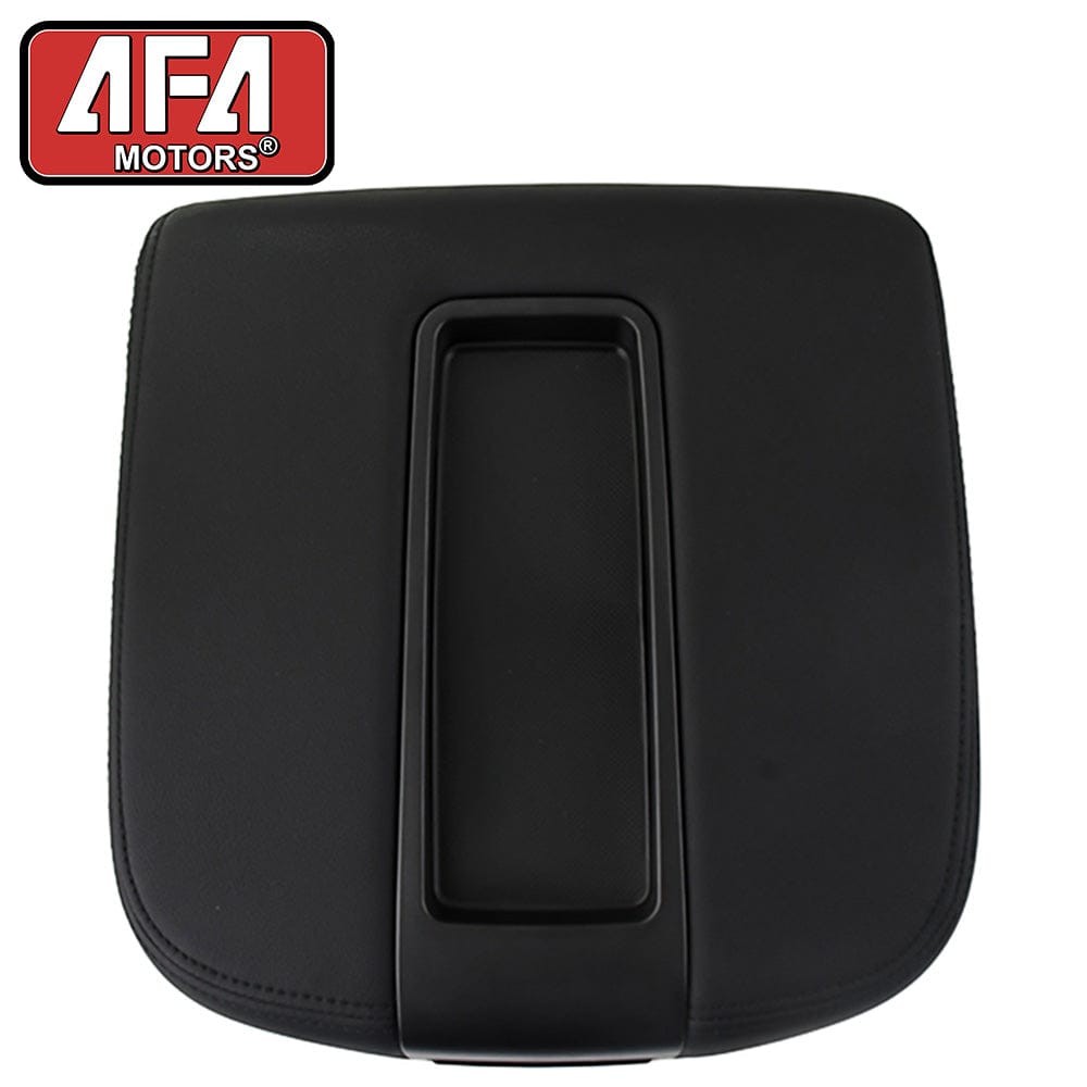 Center Console Lid For 2007-2014 Chevy Silverado GMC Sierra Tahoe Yukon