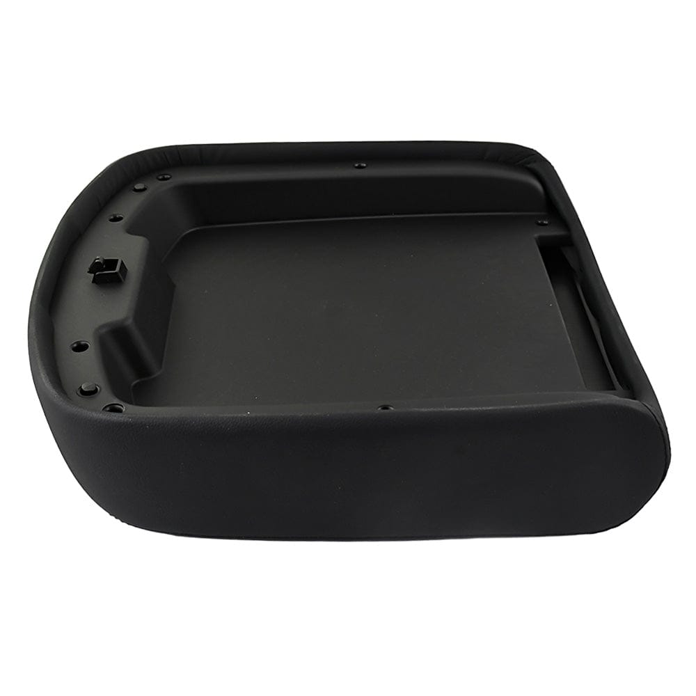 Center Console Lid For 2007-2014 Chevy Silverado GMC Sierra Tahoe Yukon