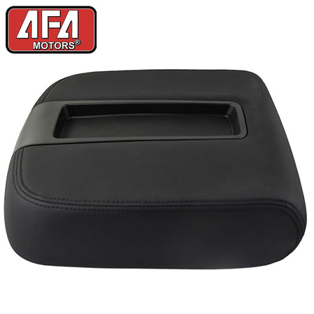 Center Console Lid For 2007-2014 Chevy Silverado GMC Sierra Tahoe Yukon