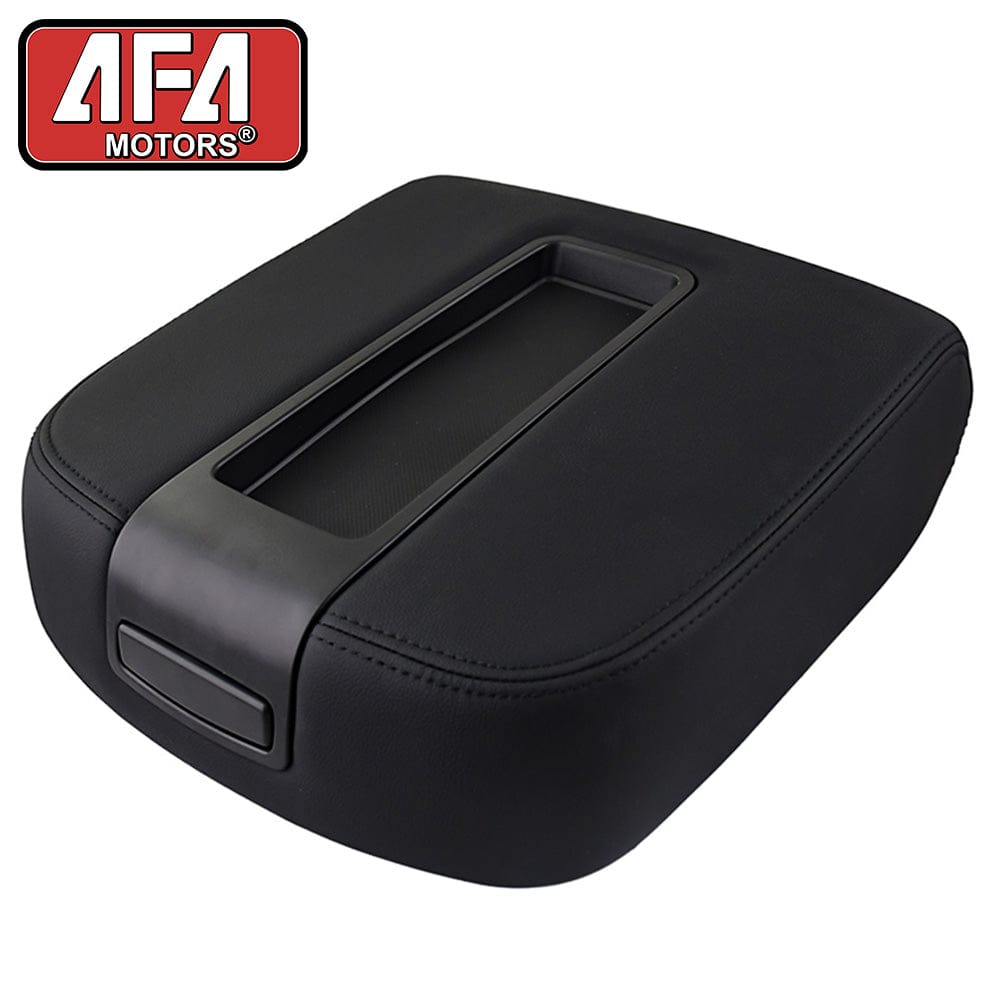 Center Console Lid For 2007-2014 Chevy Silverado GMC Sierra Tahoe Yukon