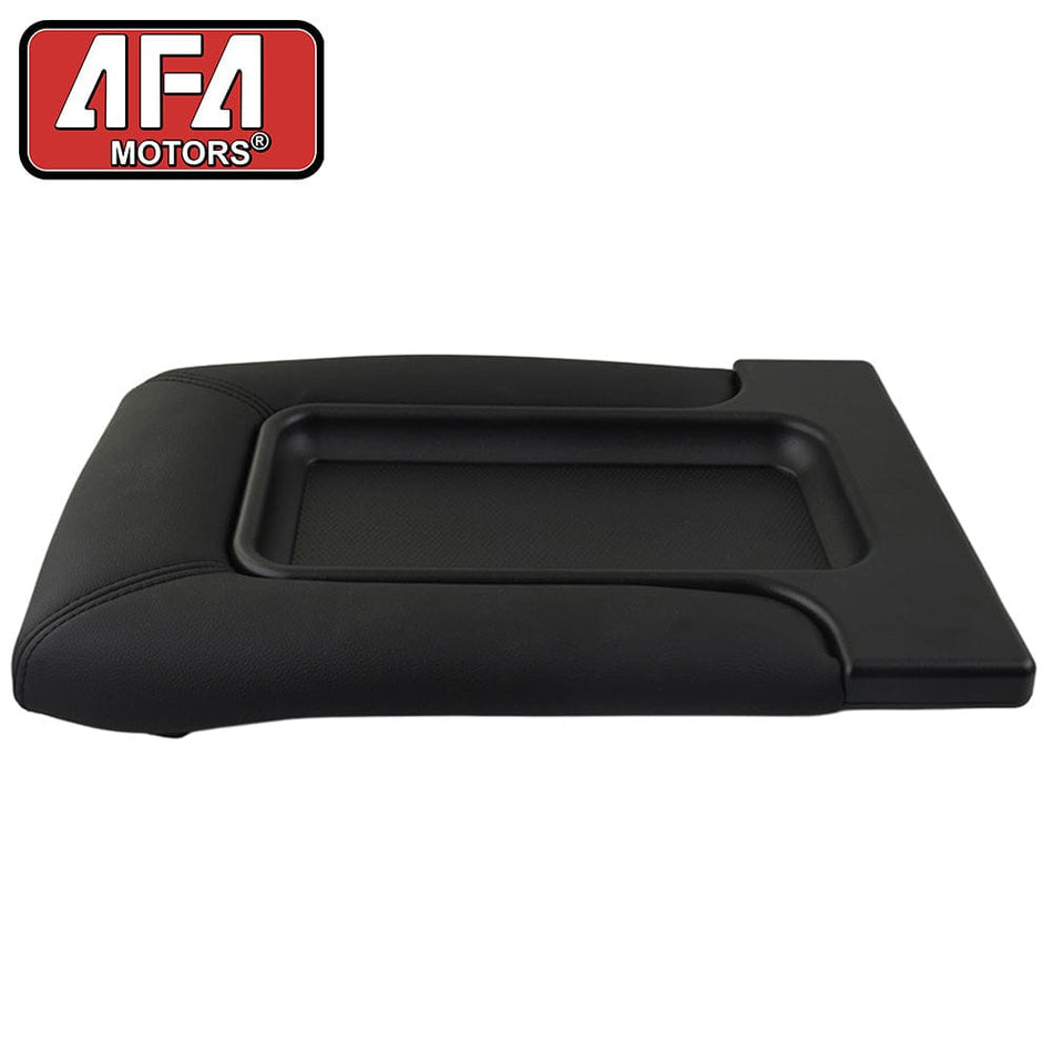 Center Console Lid For 99-07 Chevy Silverado #19127364 Armrest Organizer Cover