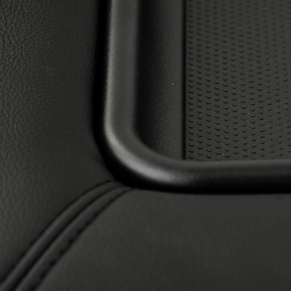 Center Console Lid For 99-07 Chevy Silverado #19127364 Armrest Organizer Cover