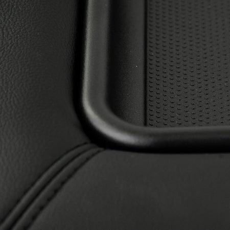 Center Console Lid For 99-07 Chevy Silverado #19127364 Armrest Organizer Cover