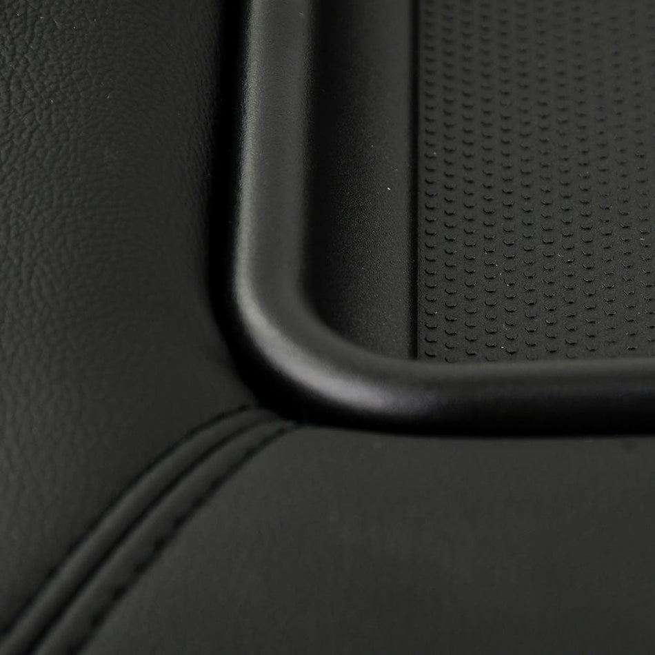 Center Console Lid For 99-07 Chevy Silverado #19127364 Armrest Organizer Cover