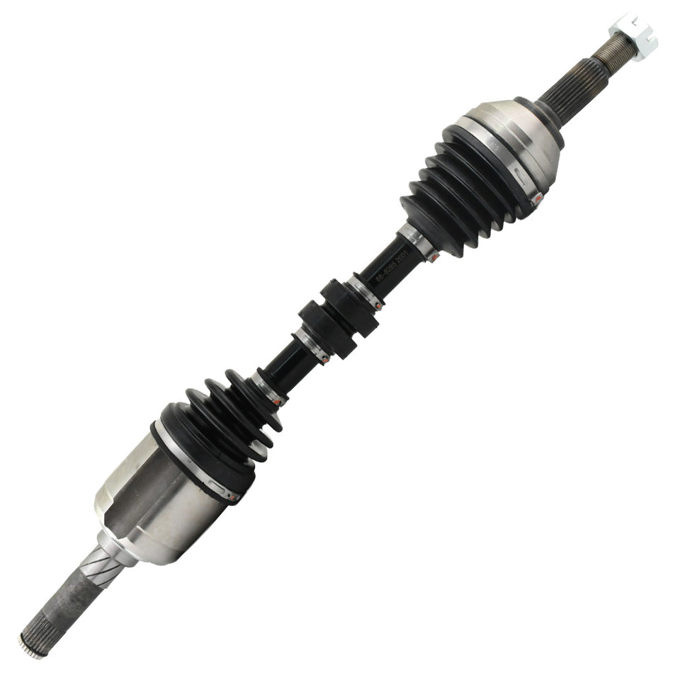 Nissan Rogue Front Left CV Axle Shaft 2008-2013
