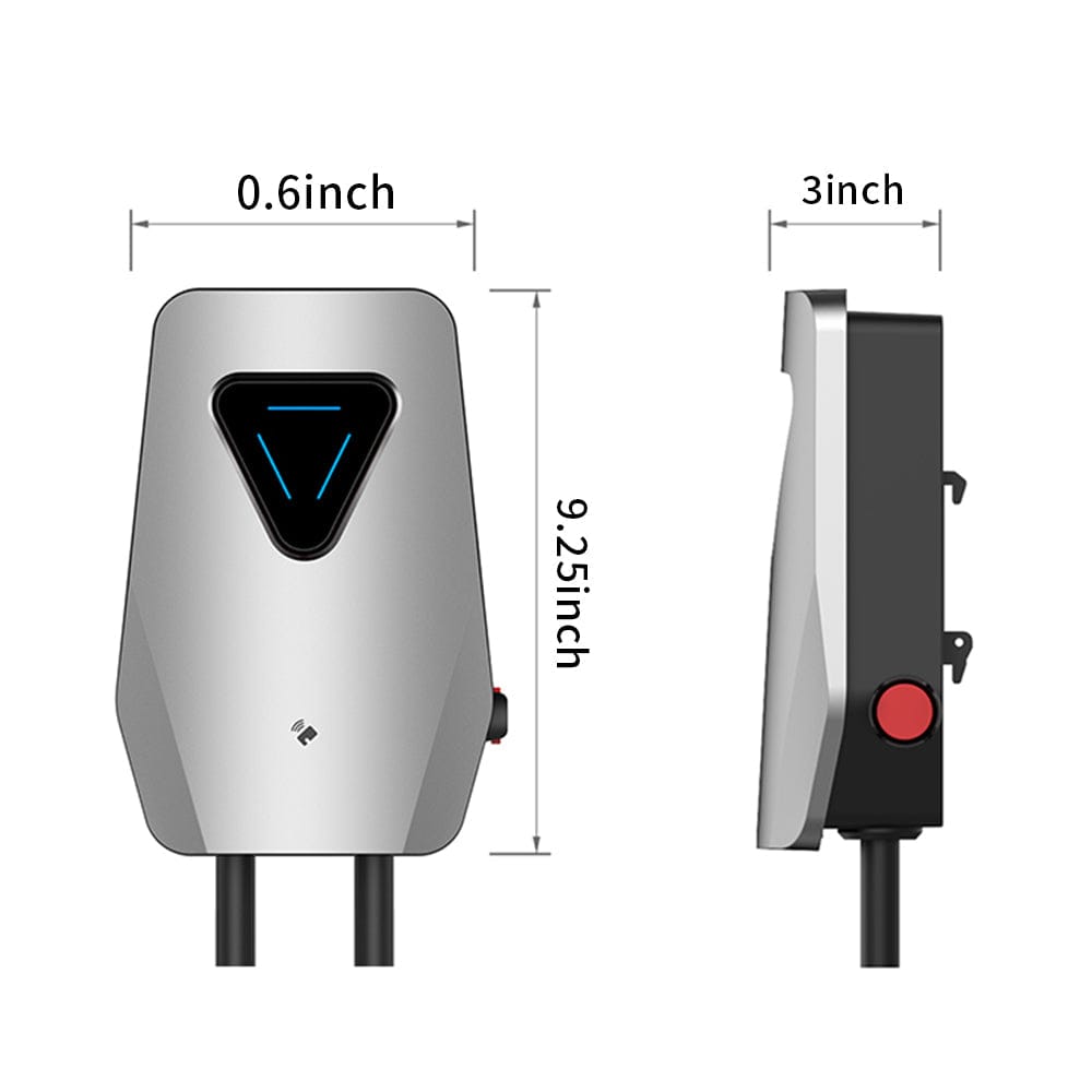 Tesla T5 EV Charger 7KW Wall Connector High Speed Charging Station for Tesla Model 3/Y/S/X/Cybertruck | Tlyard