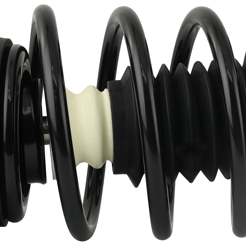 CHEVROLET IMPALA 2000 - 2013 Front Strut Coil Spring Assembly