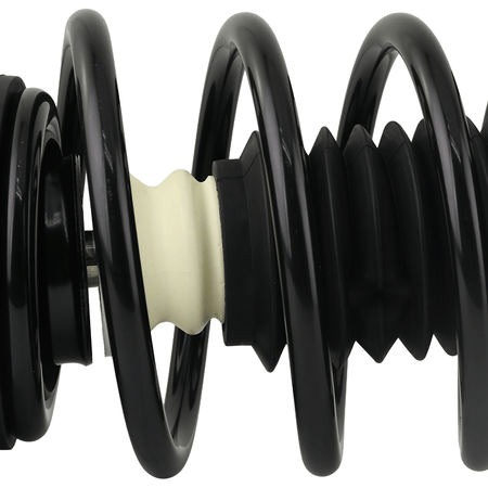 CHEVROLET IMPALA 2000 - 2013 Front Strut Coil Spring Assembly