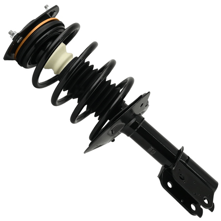 CHEVROLET IMPALA 2000 - 2013 Front Strut Coil Spring Assembly