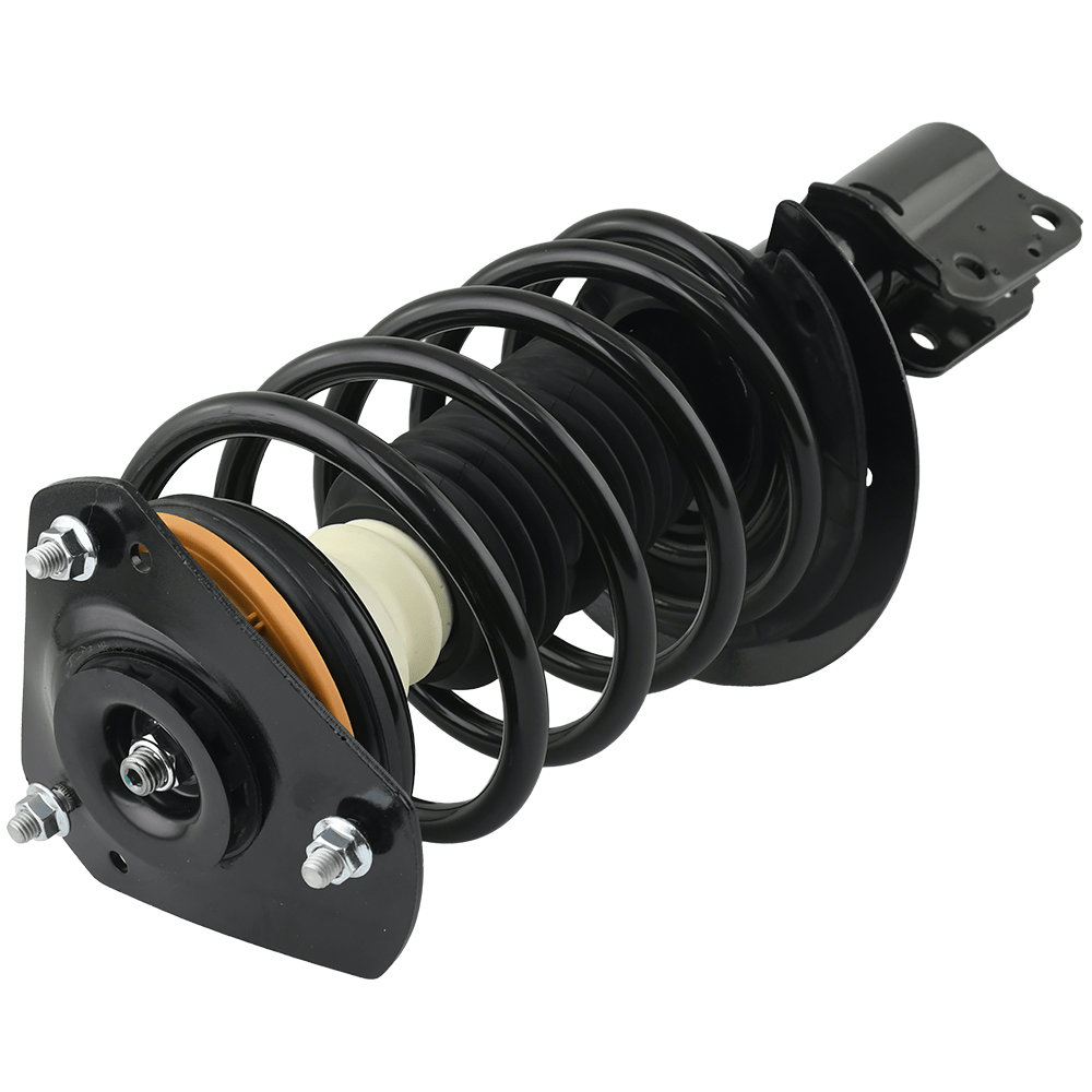CHEVROLET IMPALA 2000 - 2013 Front Strut Coil Spring Assembly