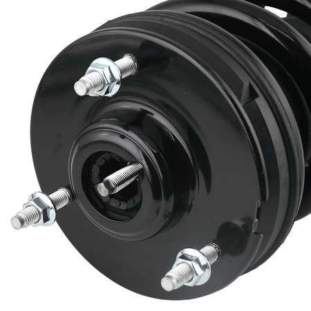 Chevy Silverado 1500 2007 - 2013 Front Strut w/Coil Spring Assembly