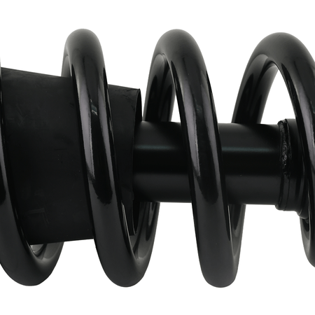 Chevy Silverado 1500 2007 - 2013 Front Strut w/Coil Spring Assembly