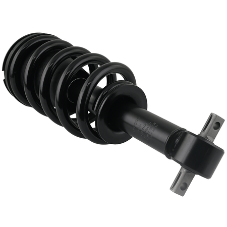 Chevy Silverado 1500 2007 - 2013 Front Strut w/Coil Spring Assembly