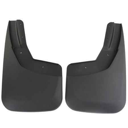 Chevy Silverado 1500 Mud Flaps Splash Guards  2014-2018