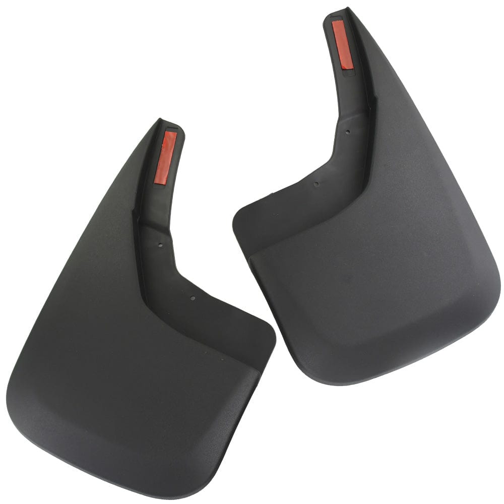 Chevy Silverado 1500 Mud Flaps Splash Guards  2014-2018