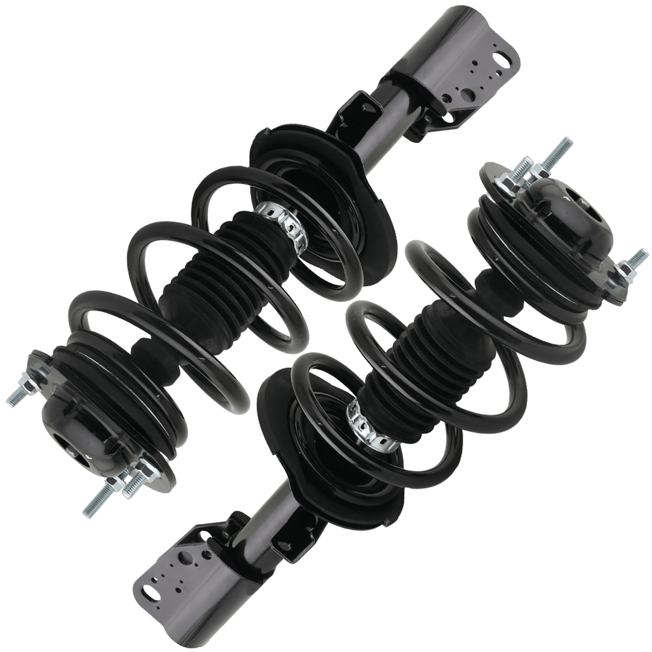 Chevy Traverse Front Quick Struts Set of 2 2009-2012