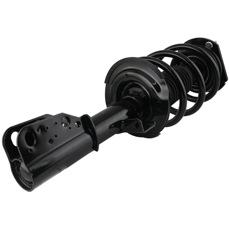 Chevy Traverse Front Quick Struts Set of 2 2009-2012