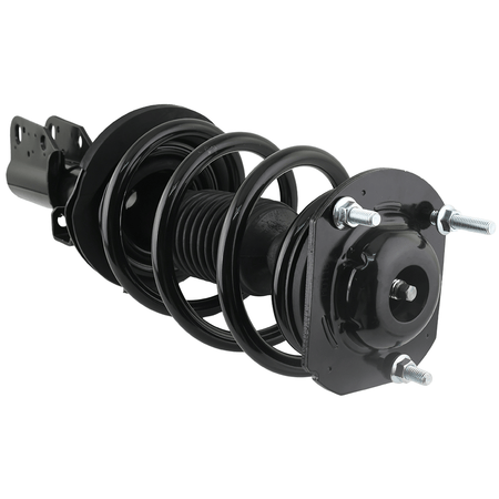 Chevy Traverse Front Quick Struts Set of 2 2009-2012