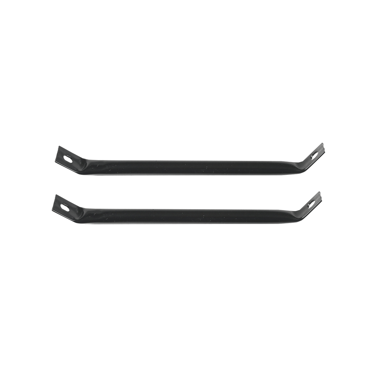 Chrome Rear Bumper Assembly Fit For Chevy Silverado GMC Sierra 1500 2019-2023