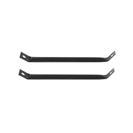 Chrome Rear Bumper Assembly Fit For Chevy Silverado GMC Sierra 1500 2019-2023