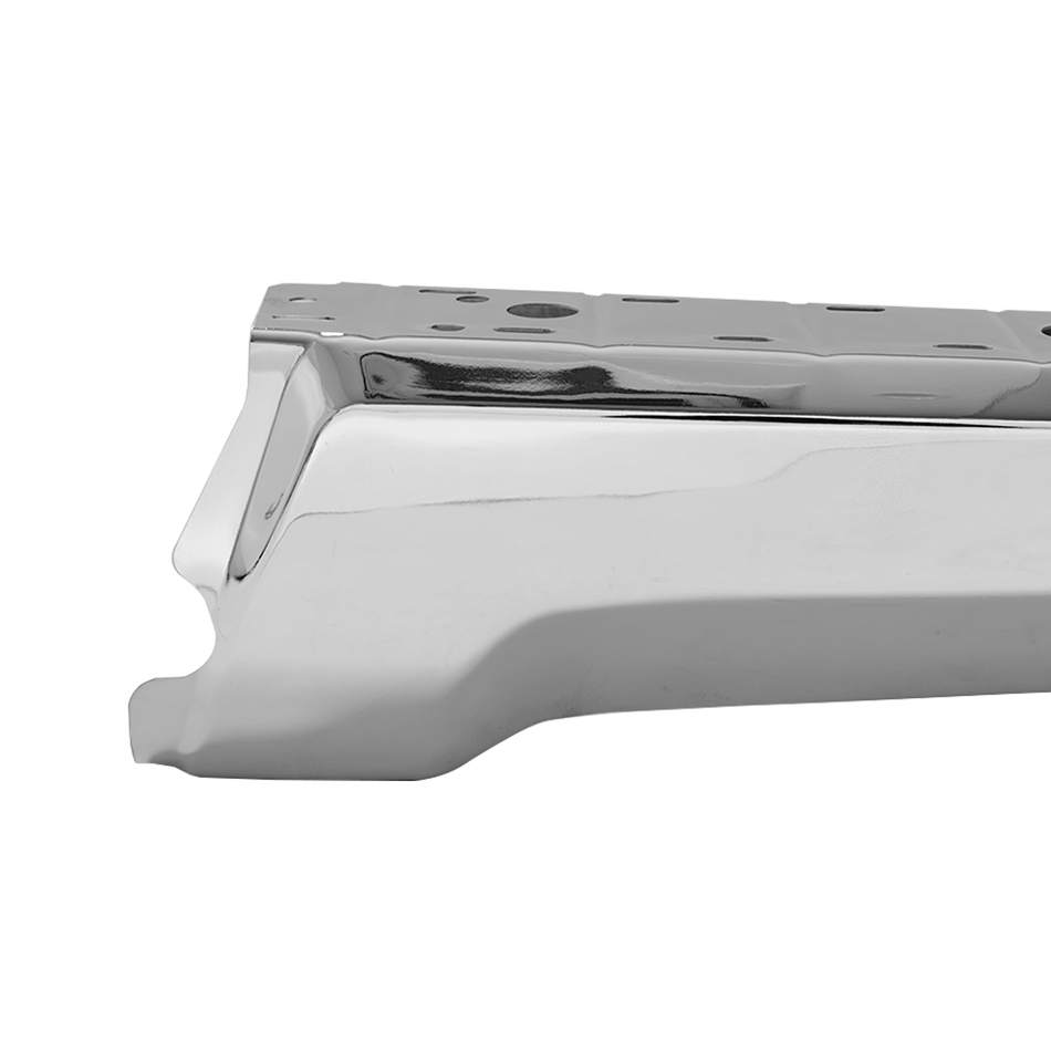 Chrome Rear RH Passenger Side Bumper Face Bar Fit For Ford F-250 F-350 2017-2022