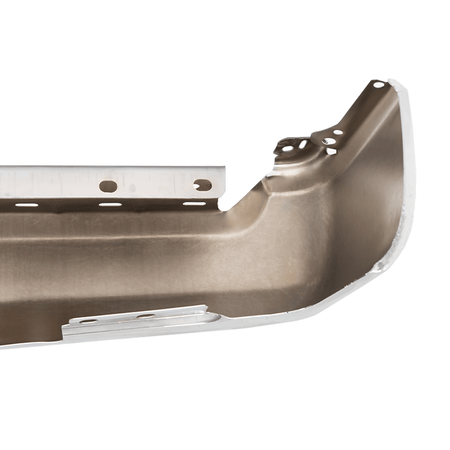 Chrome Rear RH Passenger Side Bumper Face Bar Fit For Ford F-250 F-350 2017-2022