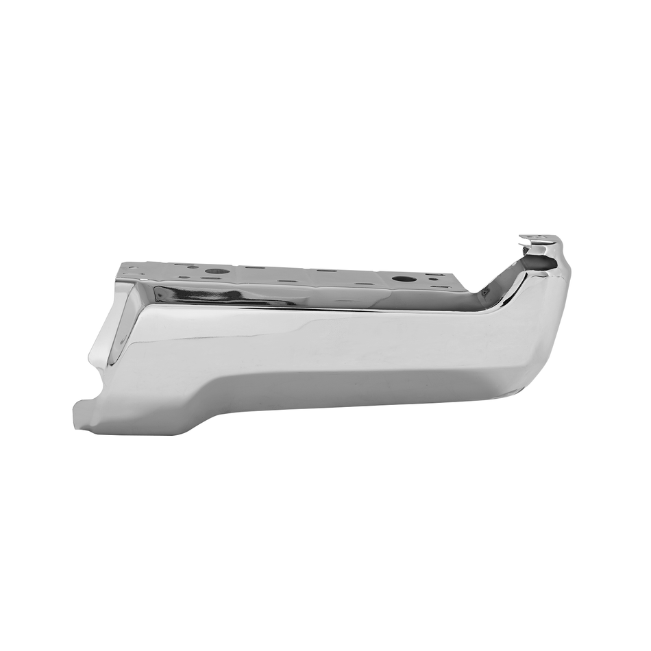 Chrome Rear RH Passenger Side Bumper Face Bar Fit For Ford F-250 F-350 2017-2022