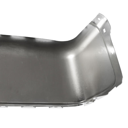 Chrome Rear Right Bumper End Cap Fit For Silverado Sierra 1500 2500 3500 07-14
