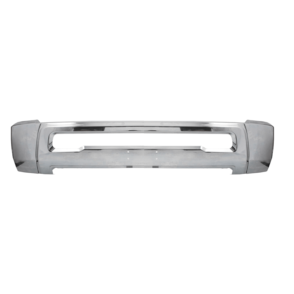 Chrome Steel Front Bumper Face Bar fit for Dodge RAM 2500 3500 2010-2018