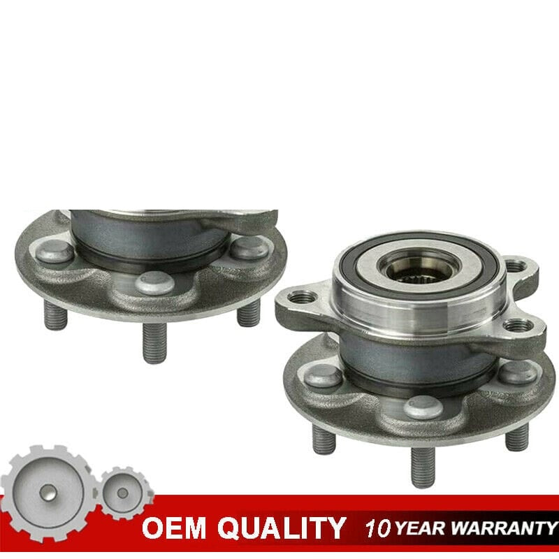 Toyota Prius 513402 Front Wheel Bearing Hub Assembly