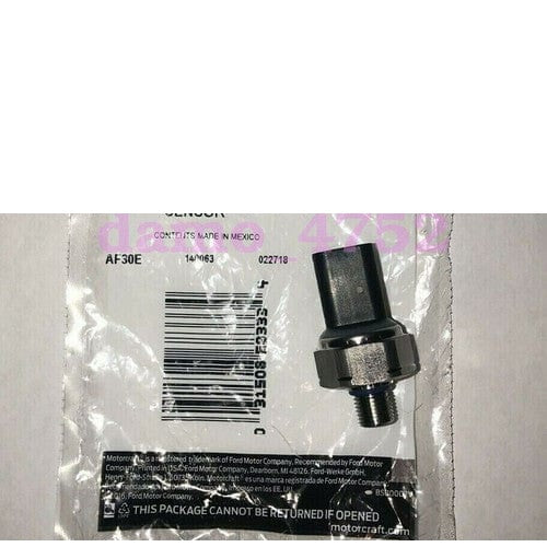 Motorcraft Ford Fuel Injection Pressure Sensor CM-5229 3F2Z-9G756-AC