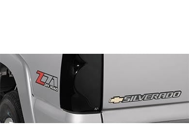 IPCW LED Tail Lights