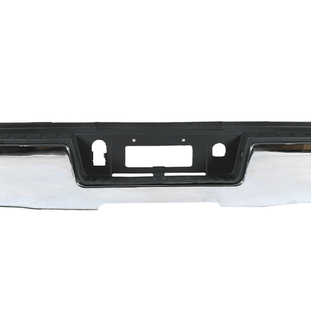 Complete Rear Bumper Assembly Fit For Chevy Silverado GMC Sierra 2500 3500 15-19