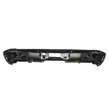 Complete Rear Bumper Assembly Fit For Chevy Silverado GMC Sierra 2500 3500 15-19