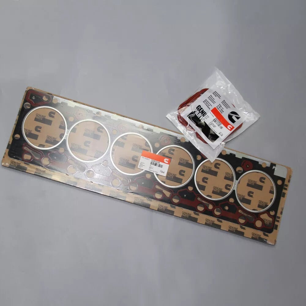 Cummins 5.9L 12V 3283335 Cylinder Head Gasket Set | Engine Rebuild Kit