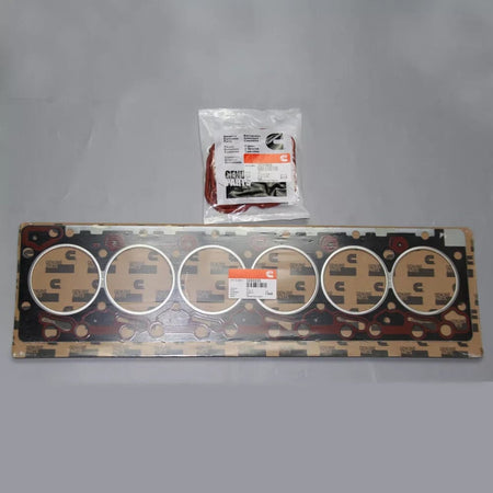 Cummins 5.9L 12V 3283335 Cylinder Head Gasket Set | Engine Rebuild Kit