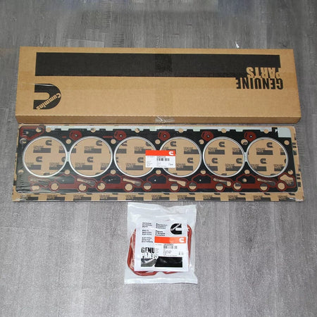Cummins 5.9L 12V 3283335 Cylinder Head Gasket Set | Engine Rebuild Kit