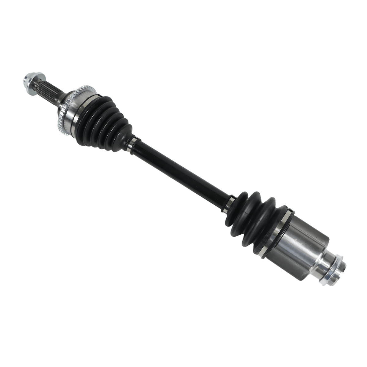 CV Axle Assembly Fit for Ford Fusion Lincoln Mazda 6 2003-2008 Front Passenger