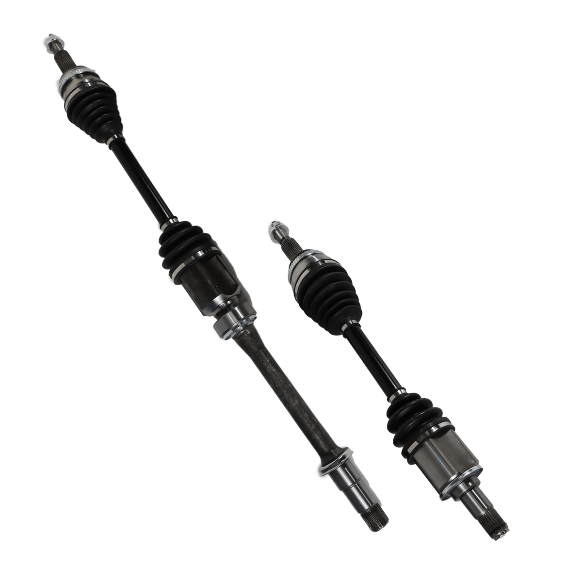 CV Axle Shaft Front Left Right Set fit for Toyota Camry  2002-2006