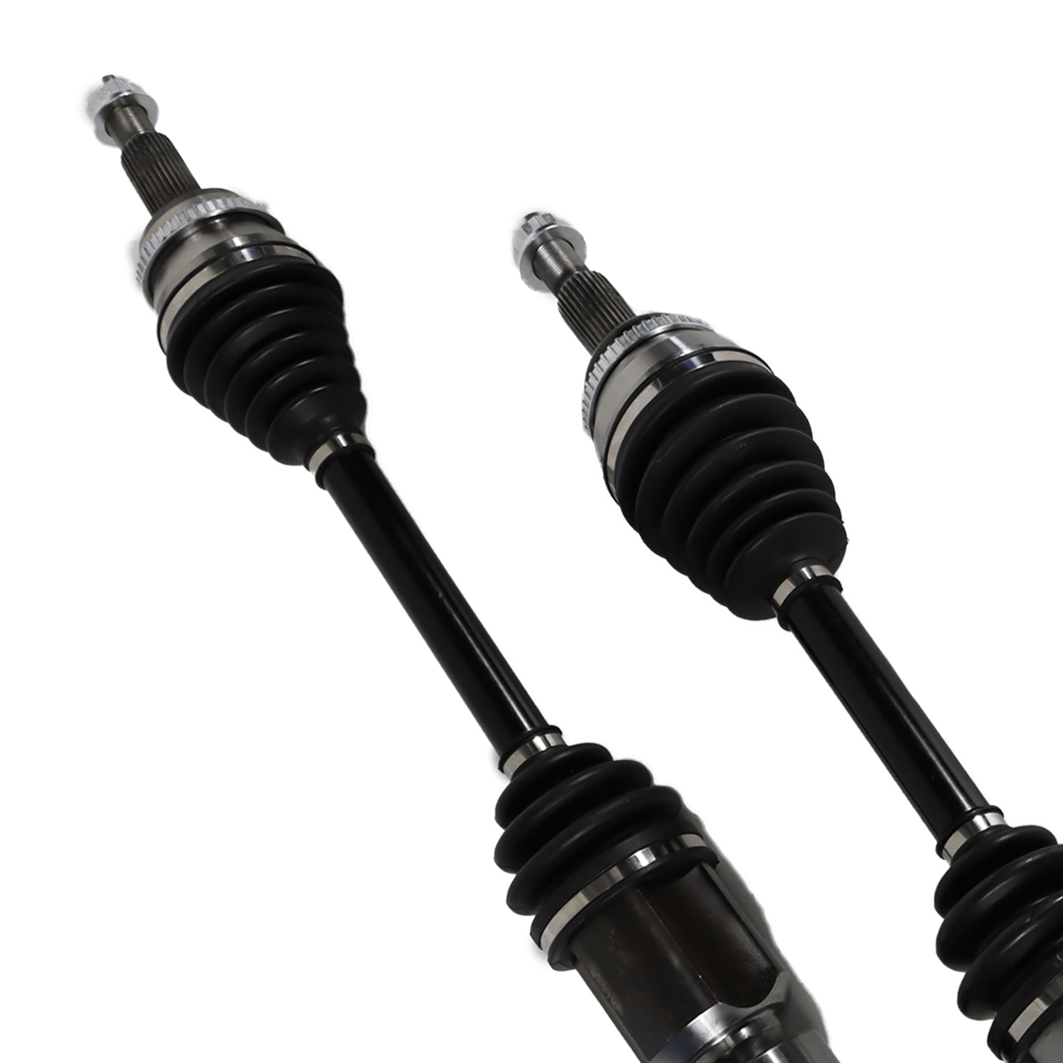 CV Axle Shaft Front Left Right Set fit for Toyota Camry  2002-2006