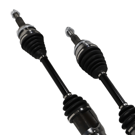 CV Axle Shaft Front Left Right Set fit for Toyota Camry  2002-2006