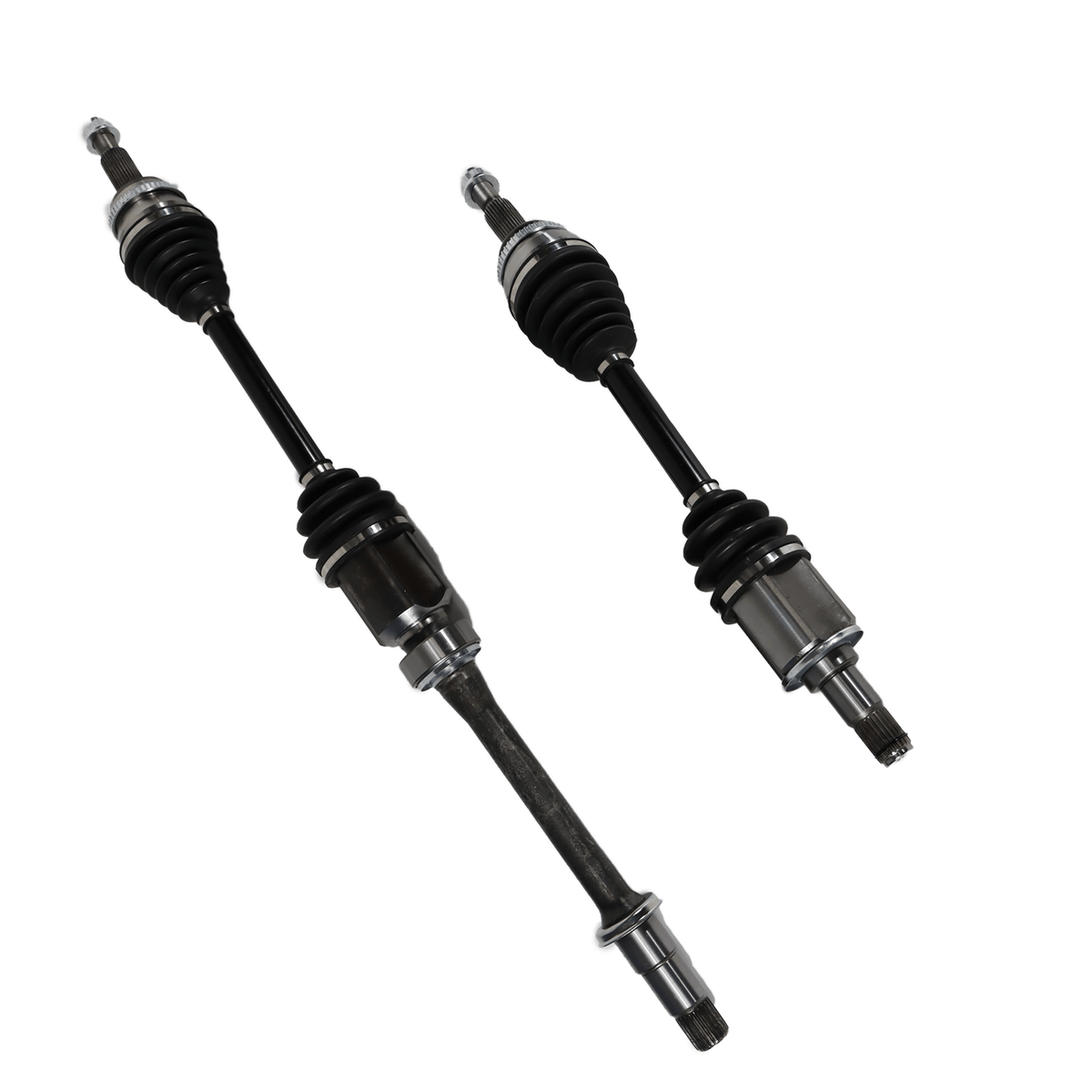 CV Axle Shaft Front Left Right Set fit for Toyota Camry  2002-2006