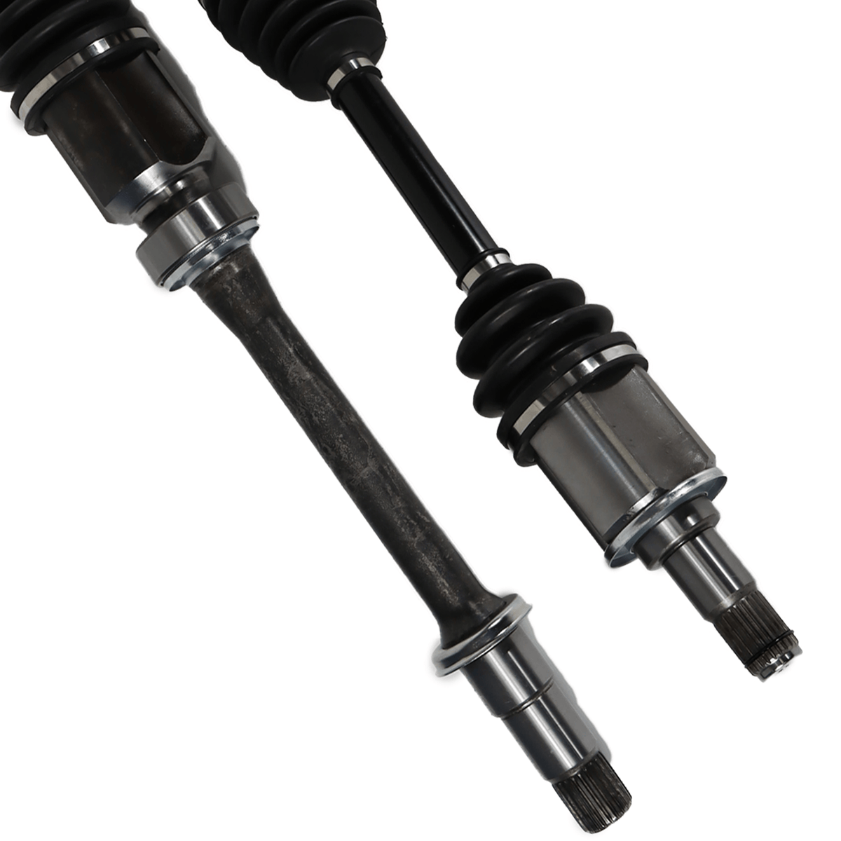 CV Axle Shaft Front Left Right Set fit for Toyota Camry  2002-2006