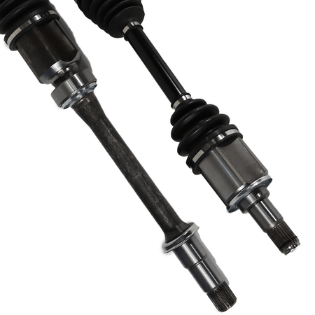 CV Axle Shaft Front Left Right Set fit for Toyota Camry  2002-2006