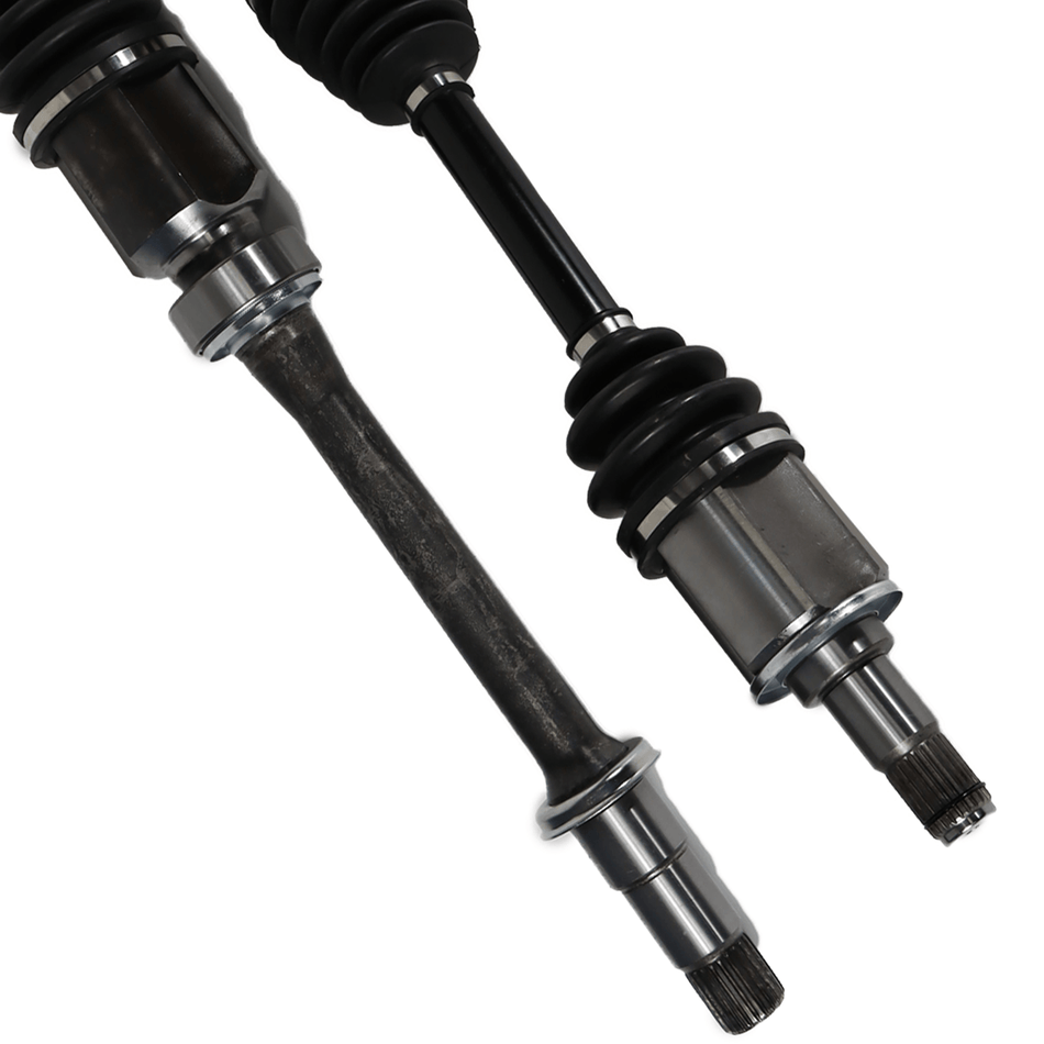CV Axle Shaft Front Left Right Set fit for Toyota Camry  2002-2006
