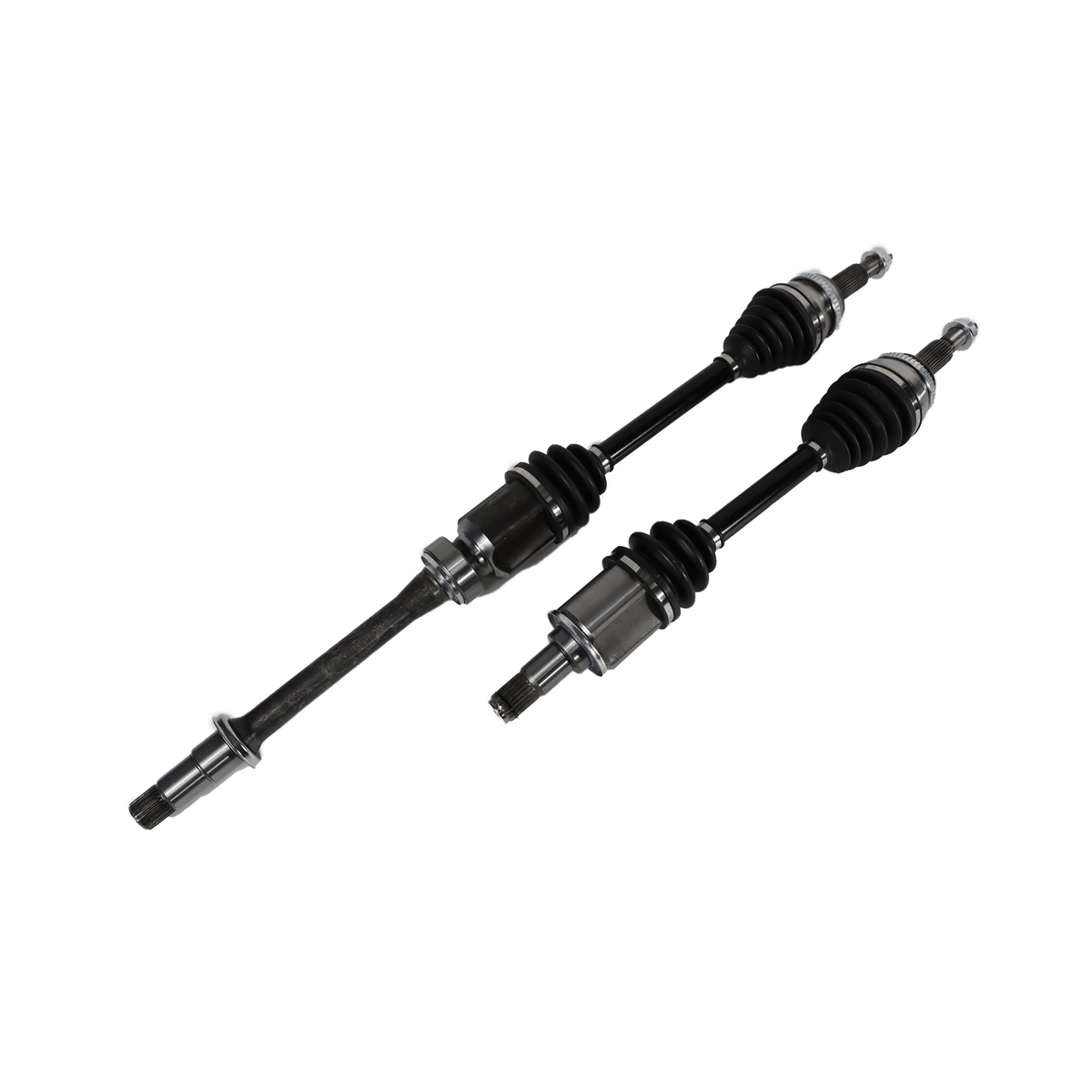 CV Axle Shaft Front Left Right Set fit for Toyota Camry  2002-2006