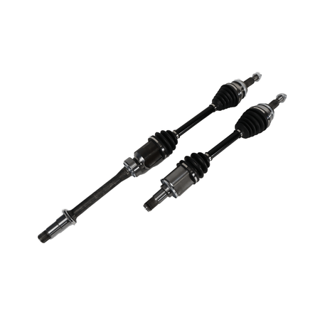 CV Axle Shaft Front Left Right Set fit for Toyota Camry  2002-2006