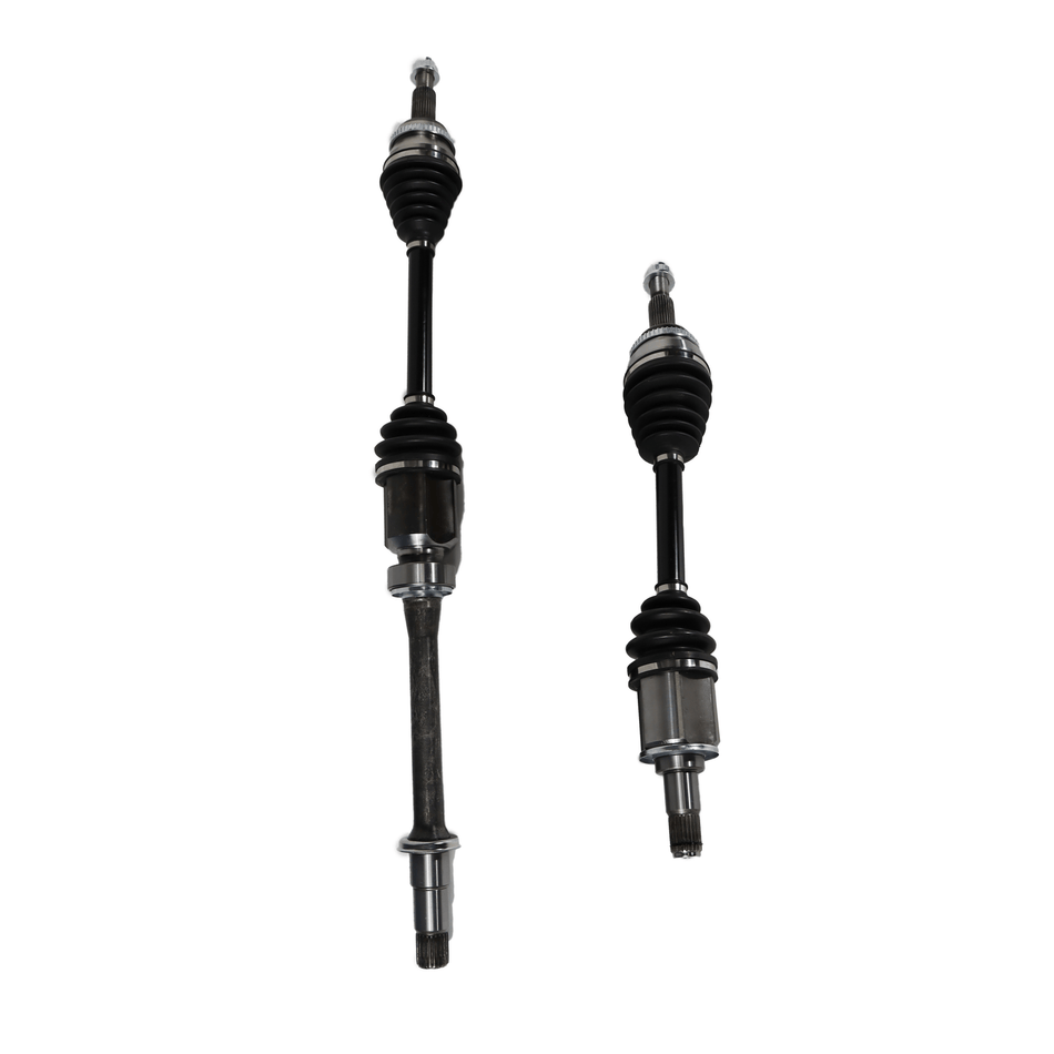 CV Axle Shaft Front Left Right Set fit for Toyota Camry  2002-2006